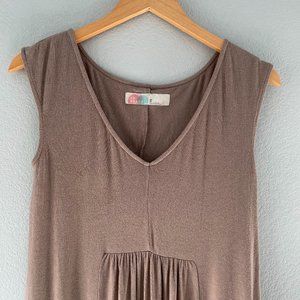 FP Free People Maxi Dress